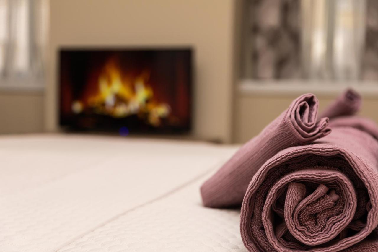 Comfortable Romantic 1 Bedroom Apartment Near Augarten فيينا المظهر الخارجي الصورة