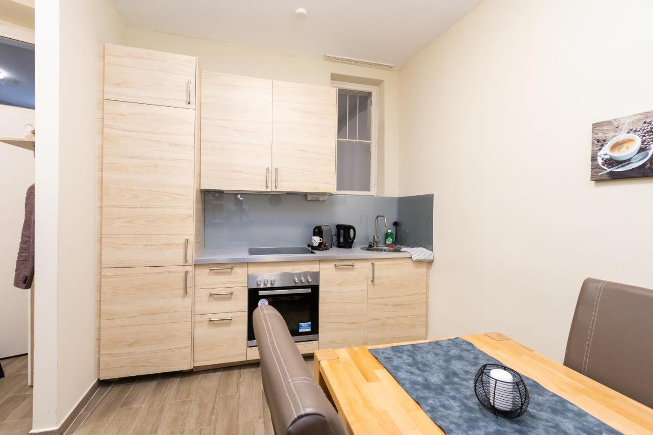 Comfortable Romantic 1 Bedroom Apartment Near Augarten فيينا المظهر الخارجي الصورة